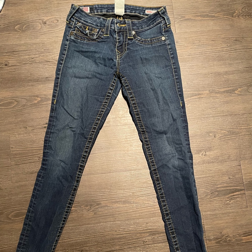 True Religion